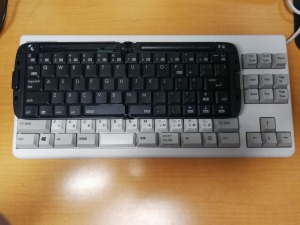 RBK-3000BTとリアルフォース