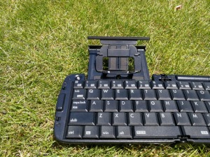 RBK-3000BT　スタンド