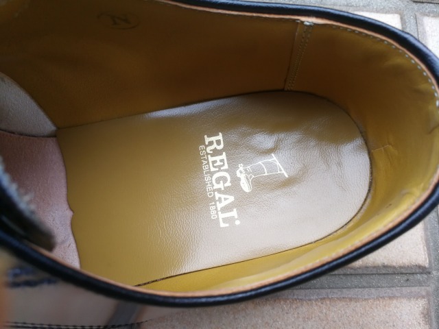 リーガル２５０４