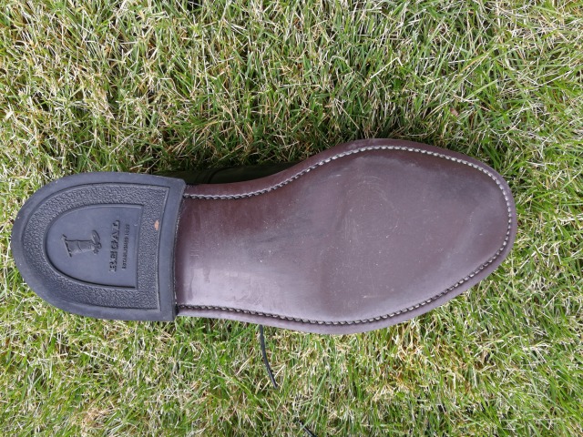 リーガル２５０４