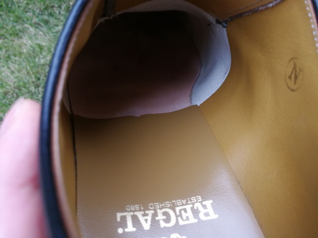 リーガル２５０４