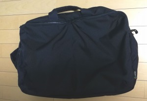UNIQLO 3way bag