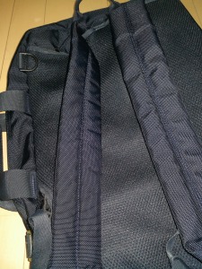 ユニクロ肩ベルト