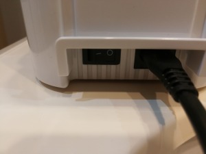 シチズン 超音波洗浄器 SWT710