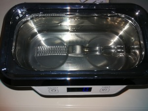 シチズン 超音波洗浄器 SWT710