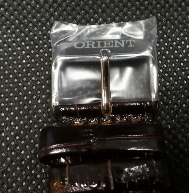 オリエント　バンビーノ