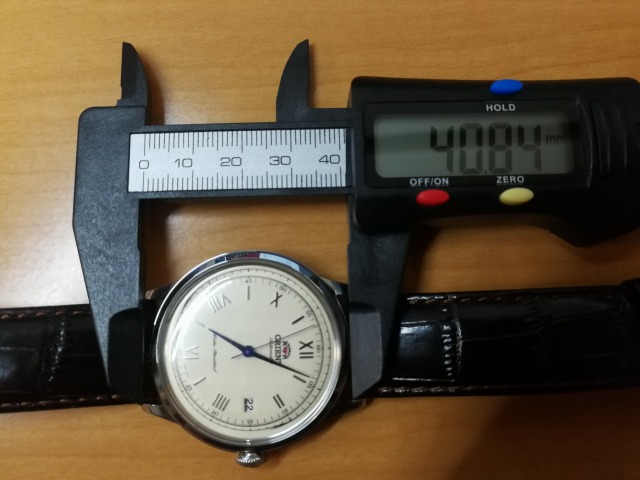 オリエント　バンビーノ