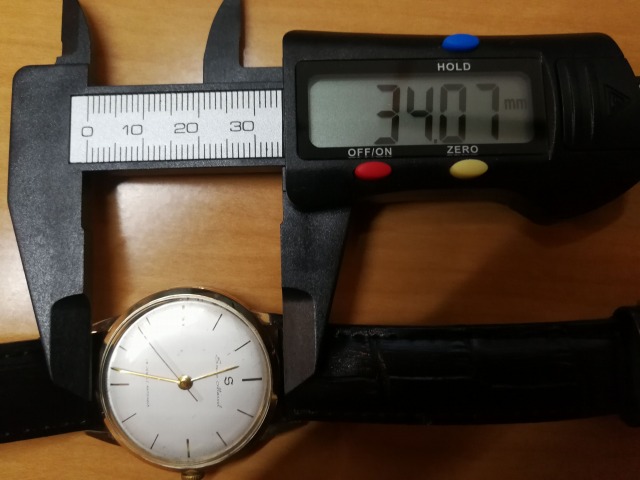 セイコーマーベル