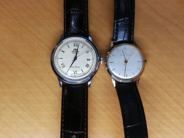 オリエント　バンビーノ