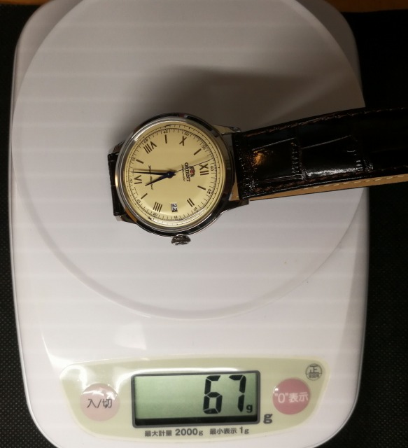 オリエント　バンビーノ