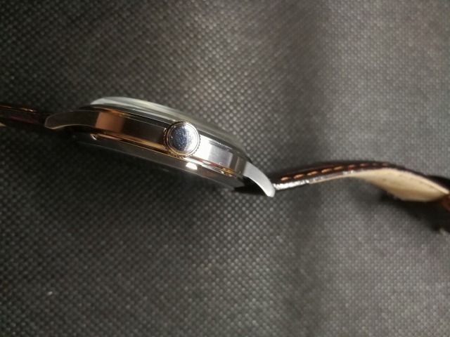 オリエント　バンビーノ