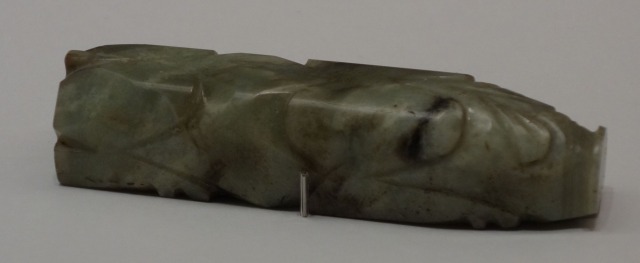 三国志展　玉豚