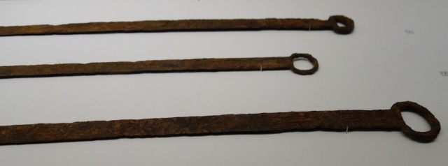 三国志展　環頭太刀