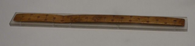 三国志展　定規