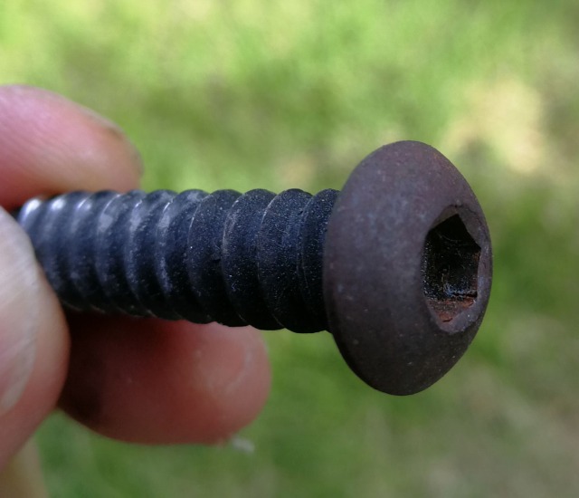 ネジリフレッシュ前