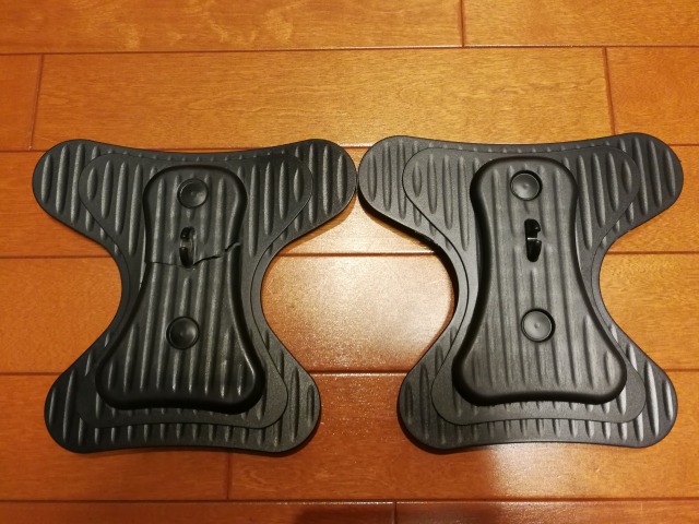 ポスチャーパッド比較