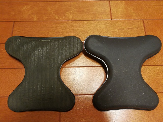 ポスチャーパッド比較