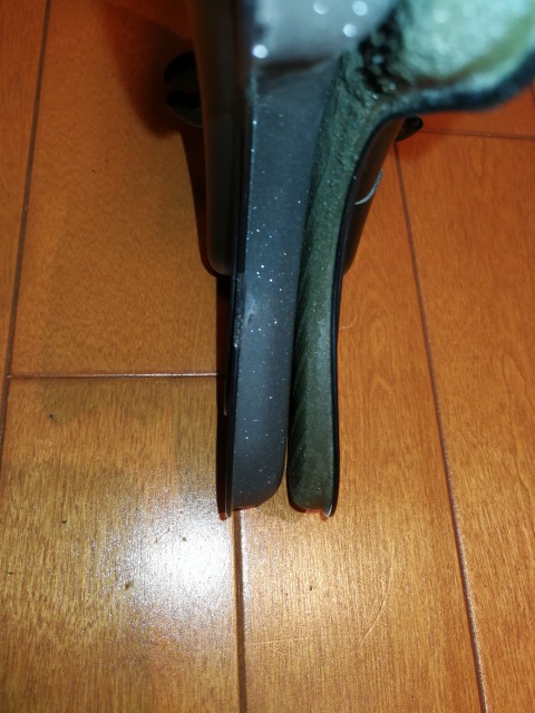 ポスチャーパッド比較