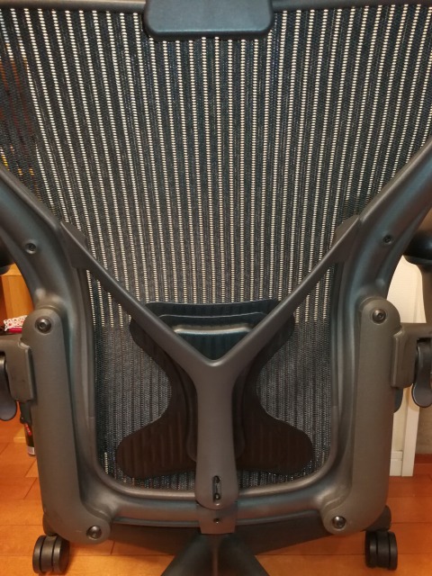 アーロンチェア