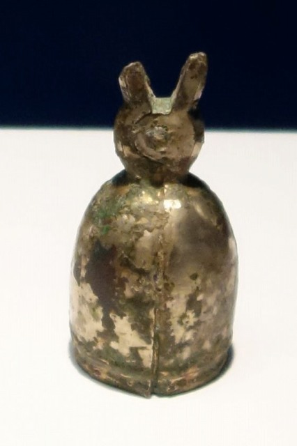 三国志展　開閉器