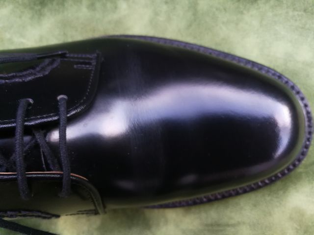 伊勢丹メンズ(ハートマン) X リーガル2504