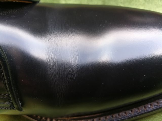 伊勢丹メンズ(ハートマン) X リーガル2504