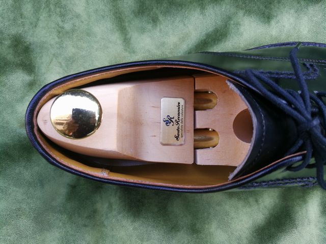 サルトレカミエ　&　リーガル2504