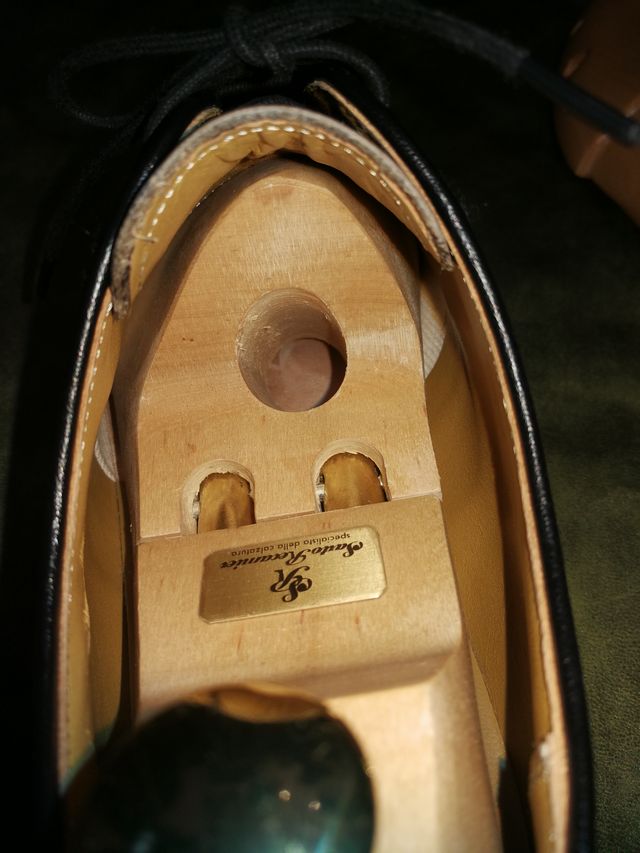 サルトレカミエ　&　リーガル2504