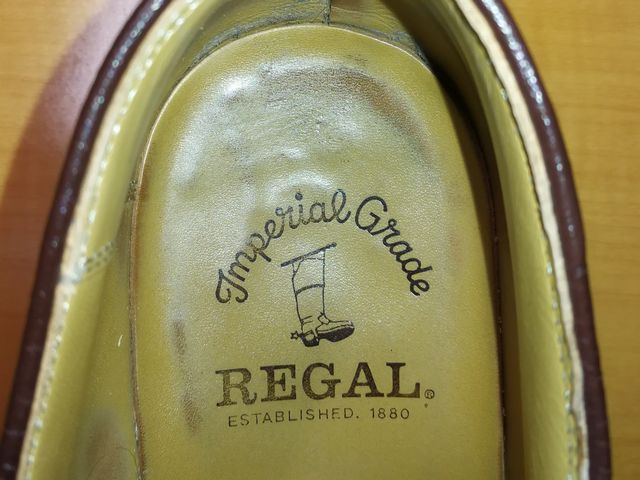 リーガルインペリアルグレード