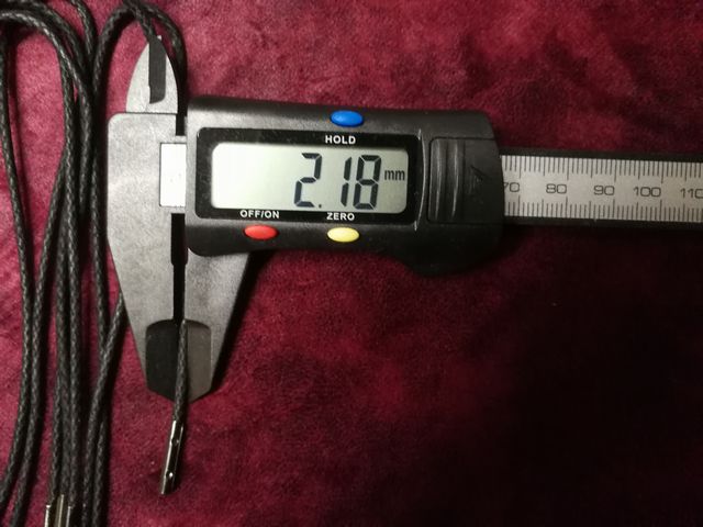 紗乃織靴紐（さのはたくつひも）