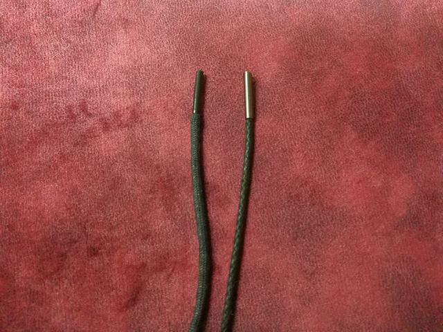 紗乃織靴紐（さのはたくつひも）