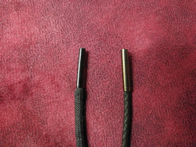 紗乃織靴紐（さのはたくつひも）