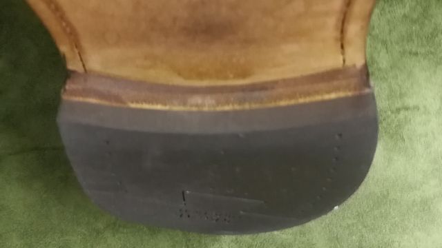 リーガル　Ｗ１０５