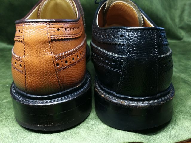 リーガル　Ｗ１０５