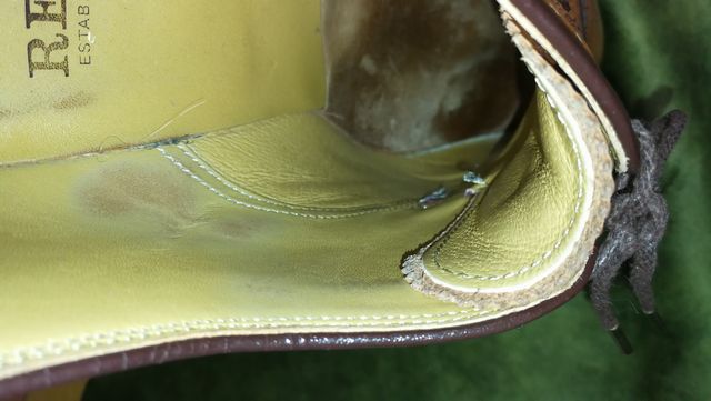 リーガル　Ｗ１０５