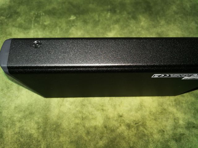 玄人志向HDDケース GW3.5AA-SUP3/MB