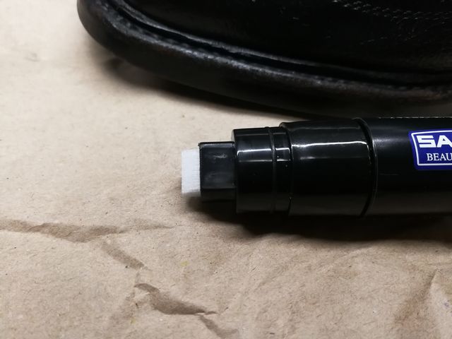 サフィール　エッジ＆ヒールレストアラー