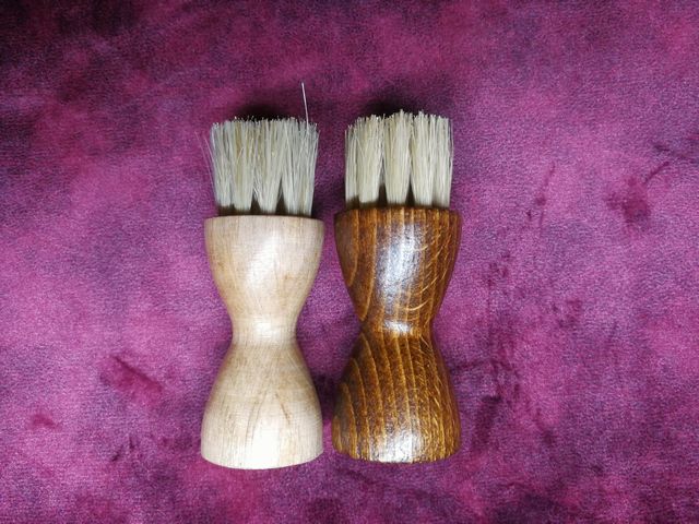 コロンブスペネトレイトブラシ