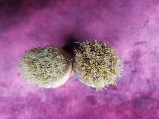 コロンブスペネトレイトブラシ