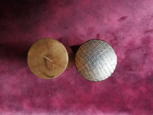 コロンブスペネトレイトブラシ