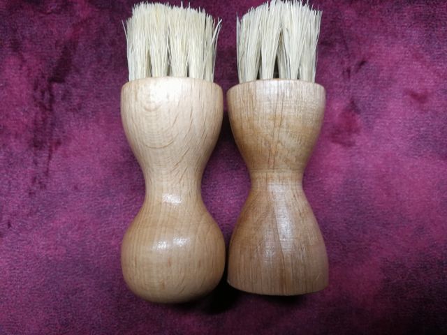 モゥブレイペネトレイトブラシ