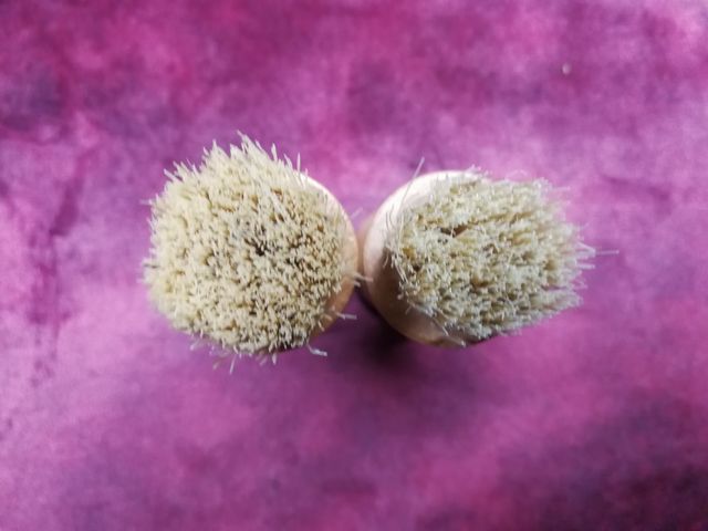 モゥブレイペネトレイトブラシ