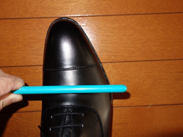 神匠　シワ入れ