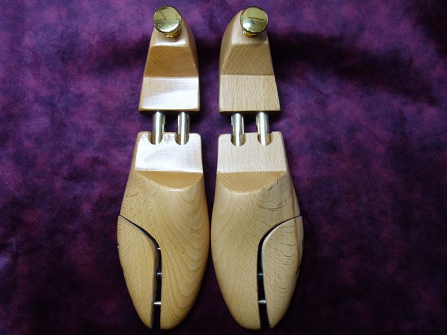 コロンブス　シューツリー