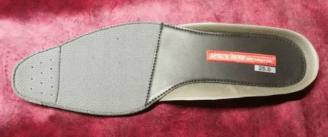 texy luxe(テクシーリュクス）