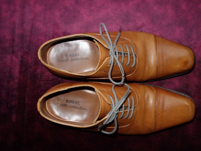 Regal worth collection