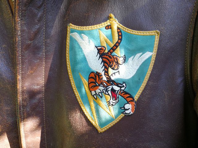 フライングタイガー