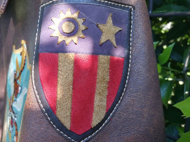 a-2 フライングタイガース