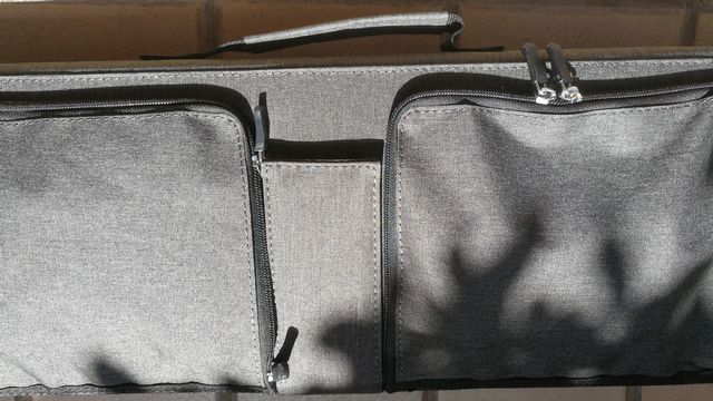 Hypowell 120Wソーラーチャージャー