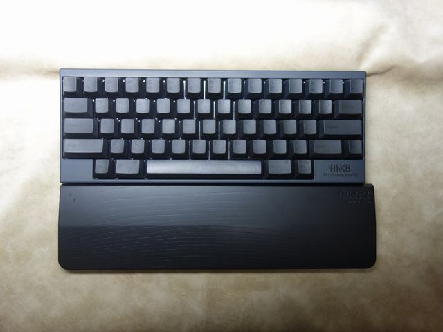 Happy Hacking Keyboard Professional 2